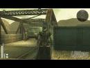 El concepto de ejército en Metal Gear Solid Portable Ops para PSP