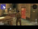 El concepto de ejército en Metal Gear Solid Portable Ops para PSP