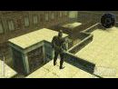 El concepto de ejército en Metal Gear Solid Portable Ops para PSP