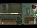 Más detalles sobre Metal Gear Solid Portable Ops de PSP