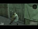 El concepto de ejército en Metal Gear Solid Portable Ops para PSP