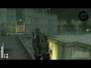 El concepto de ejército en Metal Gear Solid Portable Ops para PSP