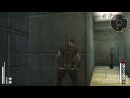 El concepto de ejército en Metal Gear Solid Portable Ops para PSP