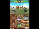 Naruto Ninja Destiny - Descubre todos los secretos de la próxima aparición de Naruto en DS