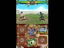Naruto Ninja Destiny - Descubre todos los secretos de la próxima aparición de Naruto en DS