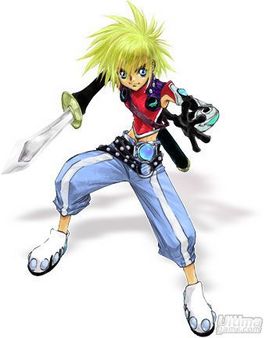 Un par de nuevos vdeos para Tales of Destiny 2