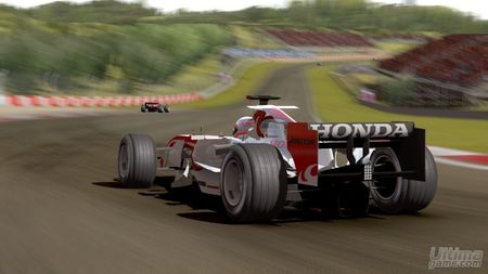 La portada PAL de Formula One Championship Edition para PS3