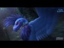 Primeros dos videos de Blue Dragon en el Jump Festa 2006