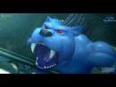 Primeros dos videos de Blue Dragon en el Jump Festa 2006