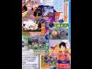 Más detalles y scans de One Piece Unlimited Adventure