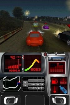Demo para PC de Need for Speed Carbono ya disponible