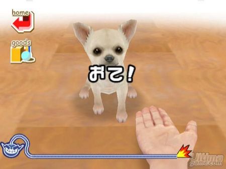 WarioWare para Wii propondr pruebas en los universos de Mario Bros, Wind Waker o Nintendogs