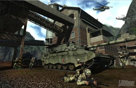 Tenemos remaster confirmado de Crysis en todas las consolas actuales