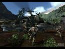 Más detalles e imágenes de Crysis para PC