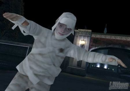 La vida nocturna en Canis Canem Edit