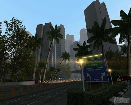 EA nos propone una nueva forma de quitarnos el estrs, el Kha Ra Shin