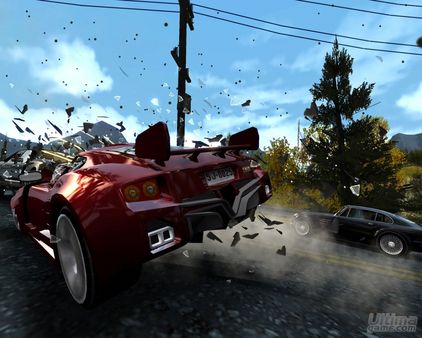 EA nos propone una nueva forma de quitarnos el estrés, el Kha Ra Shin