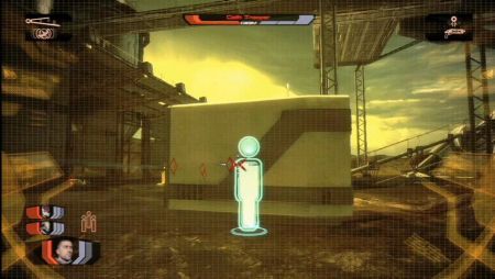 Mass Effect tendr� un fuerte sistema para evitar las copias ilegales