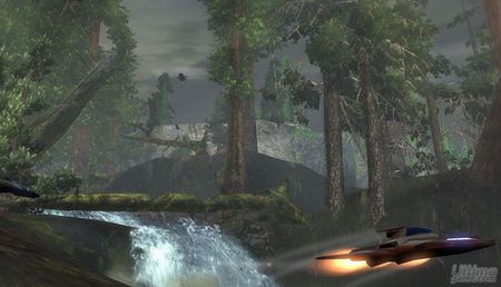 Fatal Inertia EX, el juego de velocidad se estrena en PS3 con suculentas mejoras