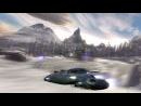 Tokyo Game Show 2005 - Primeros detalles de Fatal Inertia para PlayStation 3