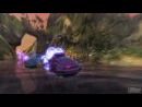 Tokyo Game Show 2005 - Primeros detalles de Fatal Inertia para PlayStation 3