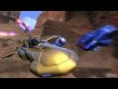 Tokyo Game Show 2005 - Primeros detalles de Fatal Inertia para PlayStation 3