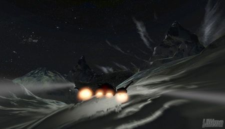 Fatal Inertia EX, el juego de velocidad se estrena en PS3 con suculentas mejoras