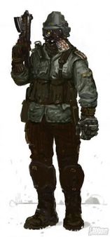 Fecha de salida y nuevas imgenes de Dark Sector