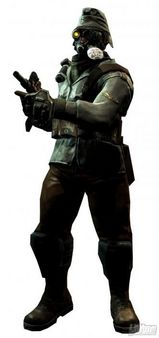 Digital Extremes nos muestra las ltimas capturas de Dark Sector antes de su lanzamiento