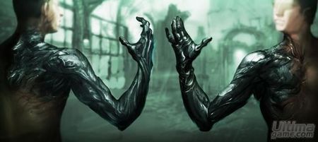 Digital Extremes nos muestra las ltimas capturas de Dark Sector antes de su lanzamiento