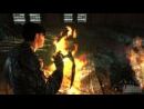 Digital Extreme nos muestra una versión más avanzada de Dark Sector para Xbox 360 y PS3