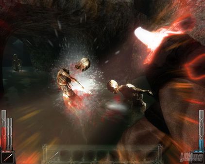 Disponible el nuevo parche de Dark Messiah of Might and Magic