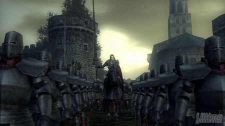 Disfruta de la historia enfrentando franceses e ingleses en Bladestorm: The Hundred Year