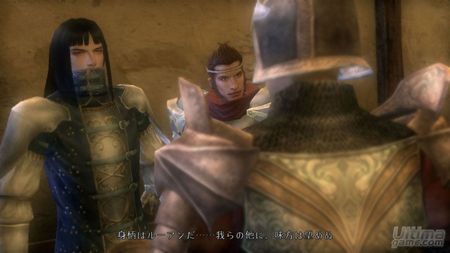 Koei prepara sus tres lanzamientos para Xbox 360 y PS3 con nuevas demos jugables