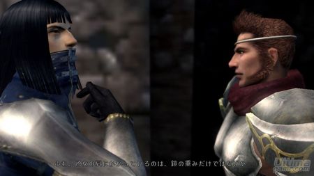 Disfruta de la historia enfrentando franceses e ingleses en Bladestorm: The Hundred Year