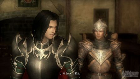 Disfruta de la historia enfrentando franceses e ingleses en Bladestorm: The Hundred Year