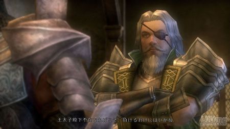 Disfruta de la historia enfrentando franceses e ingleses en Bladestorm: The Hundred Year