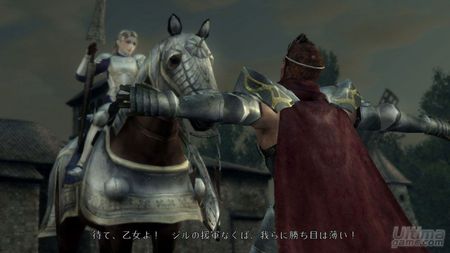 Disfruta de la historia enfrentando franceses e ingleses en Bladestorm: The Hundred Year