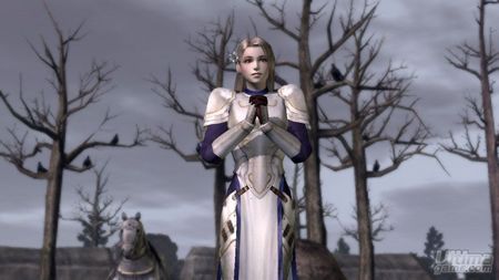 Disfruta de la historia enfrentando franceses e ingleses en Bladestorm: The Hundred Year