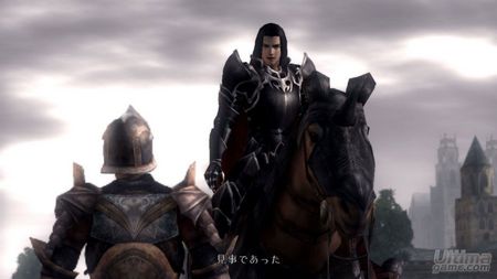 Disfruta de la historia enfrentando franceses e ingleses en Bladestorm: The Hundred Year