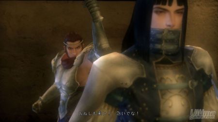 Koei prepara sus tres lanzamientos para Xbox 360 y PS3 con nuevas demos jugables