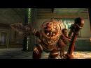 Los detalles más inquietantes de BioShock y sus nuevas imágenes