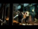 Los detalles más inquietantes de BioShock y sus nuevas imágenes