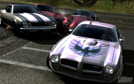 Test Drive Unlimited recibe un nuevo pack gratuito de vehculos