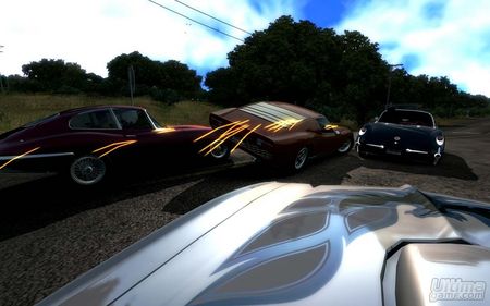 Test Drive Unlimited recibe un nuevo pack gratuito de veh�culos
