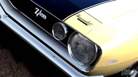Test Drive Unlimited recibe un nuevo pack gratuito de veh�culos