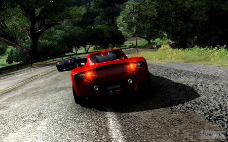 Test Drive Unlimited recibe un nuevo pack gratuito de vehculos