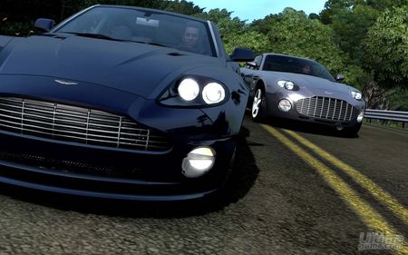 Preparate para correr como nunca con Test Drive Unlimited