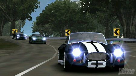 Test Drive Unlimited recibe un nuevo pack gratuito de vehculos