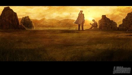 Final Fantasy Tactics - The Lion War nos muestra ms sobre su desarrollo en fotos